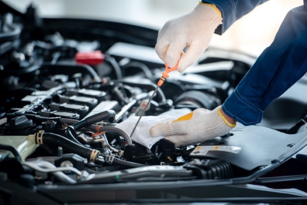 Radiator and Cooling System Maintenance Tips | Bexley Automotive